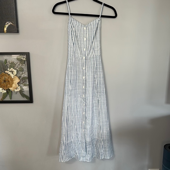 Who What Wear Dress Sz: XS - Picture 3 of 6